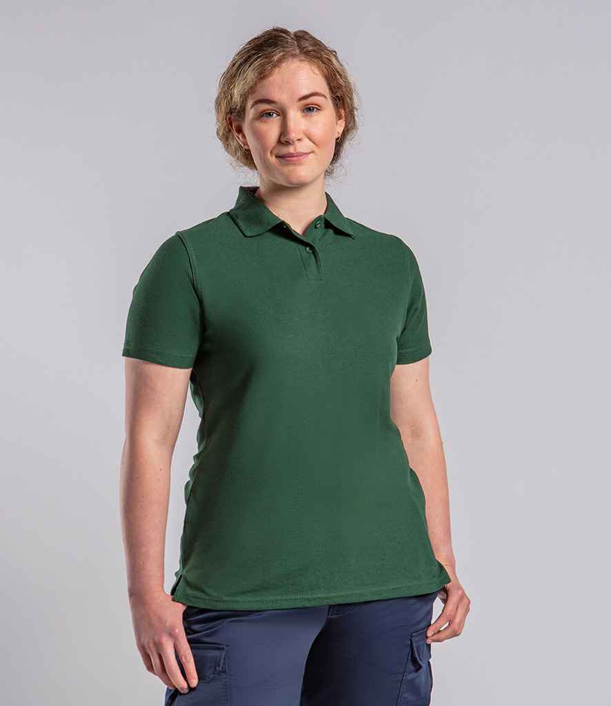 Pro RTX Ladies Pro Piqué Polo Shirt - Wear4Work Limited
